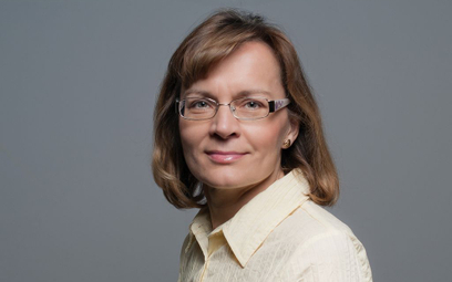 Anita Błaszczak, dział ekonomiczny „Rzeczpospolitej”