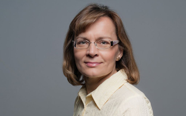 Anita Błaszczak, dział ekonomiczny „Rzeczpospolitej”