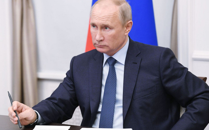 Putin zakazuje podwójnego obywatelstwa rosyjskim elitom
