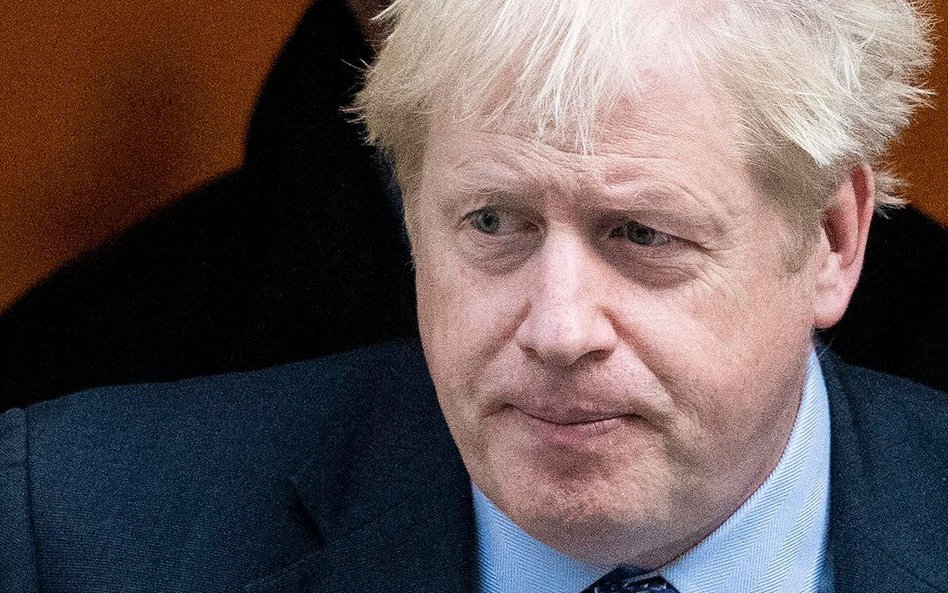 Johnson przegrał. Brexit 31 października pod znakiem zapytania