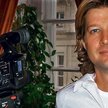 Piotr Uzarowicz ma nadzieję, że jego fabularyzowany dokument będzie czytelniejszy dla zachodniego wi