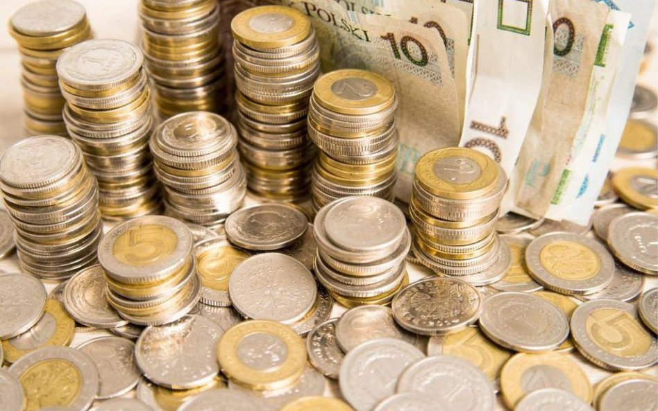 Sprzedaż detaliczna złapała silną zadyszkę