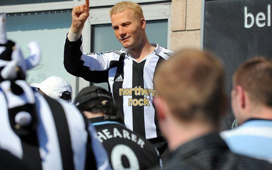 Alan Shearer