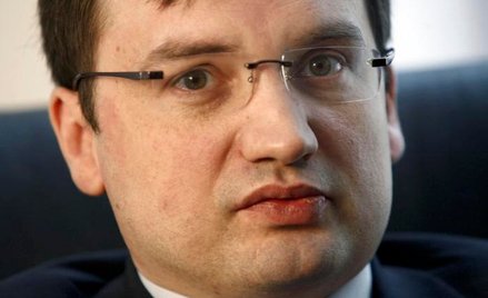 Zbigniew Ziobro