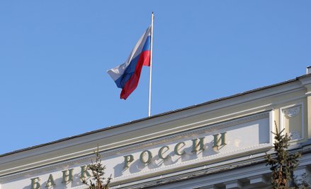 Bank Rosji obniżył stopę procentową, bo gospodarka ma się dobrze