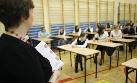 Dodatki uzupełniające dla nauczycieli będą niższe