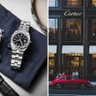 Fot: Vacheron Constantin (Facebook), Simon Launay (Unsplash)