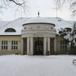 Pijalnia wód mineralnych w Polanicy Zdrój
