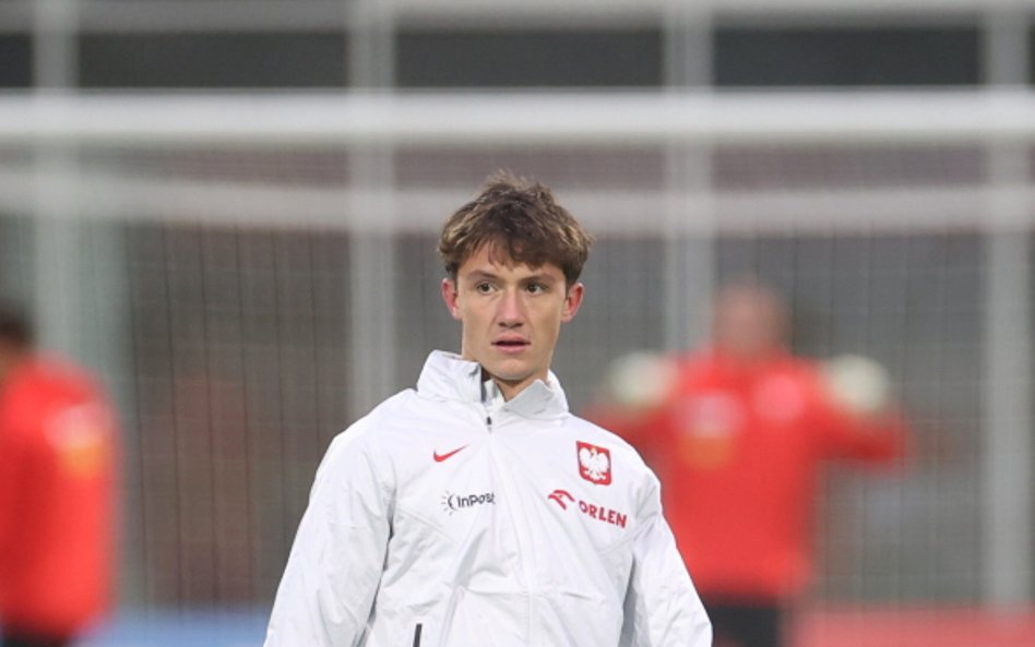 Patryk Peda