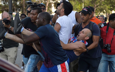 Kuba: Aresztowania przedstawicieli środowiska LGBTQ