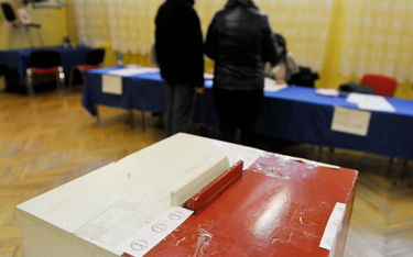 Osoby bez stałego adresu będą mogły głosować w wyborach samorządowych