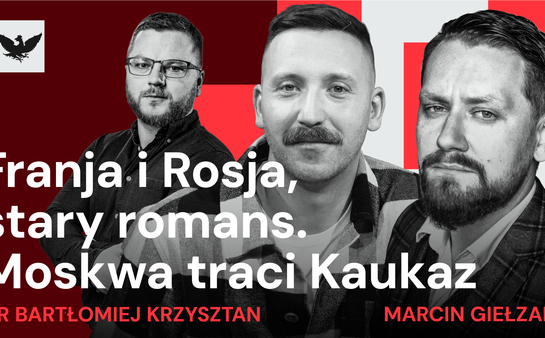 Koniec imperialnej Rosji. Francja przejrzała na oczy