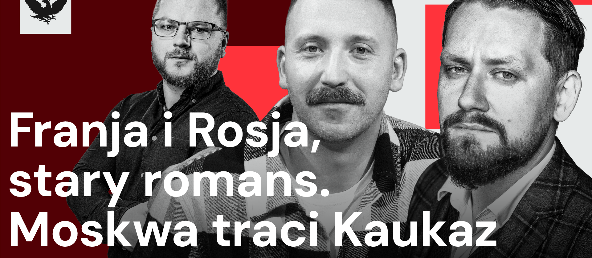 Koniec imperialnej Rosji. Francja przejrzała na oczy