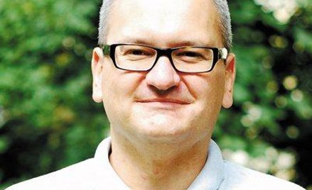 Prawdziwe państwo islamskie to kalifat