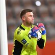 Legia pobiła rekord porażek, czerwony Boruc