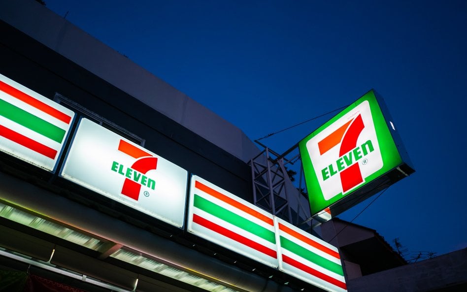 Seven & i Holdings potwierdza, że prowadzi rozmowy ws. inwestycji w Żabkę
