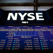Stoxx60 zyskał 0,2 proc.