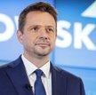 Trzaskowski: Szybko będę wnioskował o ulicę Lecha Kaczyńskiego w Warszawie