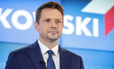Trzaskowski: Szybko będę wnioskował o ulicę Lecha Kaczyńskiego w Warszawie
