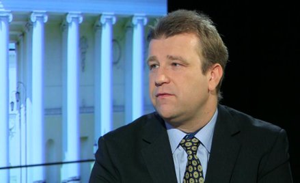 #RZECZoBIZNESIE: Mateusz Walewski: Polska koniecznie potrzebuje reformy podatków