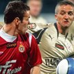 Wisła i Legia grają kiepsko, przeprowadzka Groclinu
