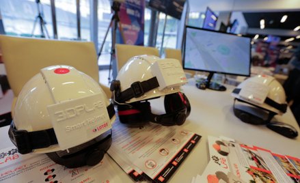 Polskie startupy robią rewolucyjne projekty dla najwiekszych