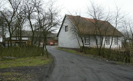 Zwrot w sprawie mazurskich nieruchomości