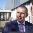 Prezydent Islandii ponownie wygrał wybory. Zdobył 92 proc. głosów