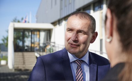 Prezydent Islandii ponownie wygrał wybory. Zdobył 92 proc. głosów