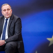 Schetyna: Neumann to dobra kandydatura na szefa