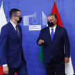 Polska i Węgry tworzą instytut zajmujący się praworządnością
