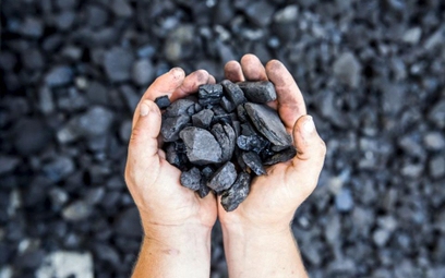Węgiel w cieniu górniczych postulatów