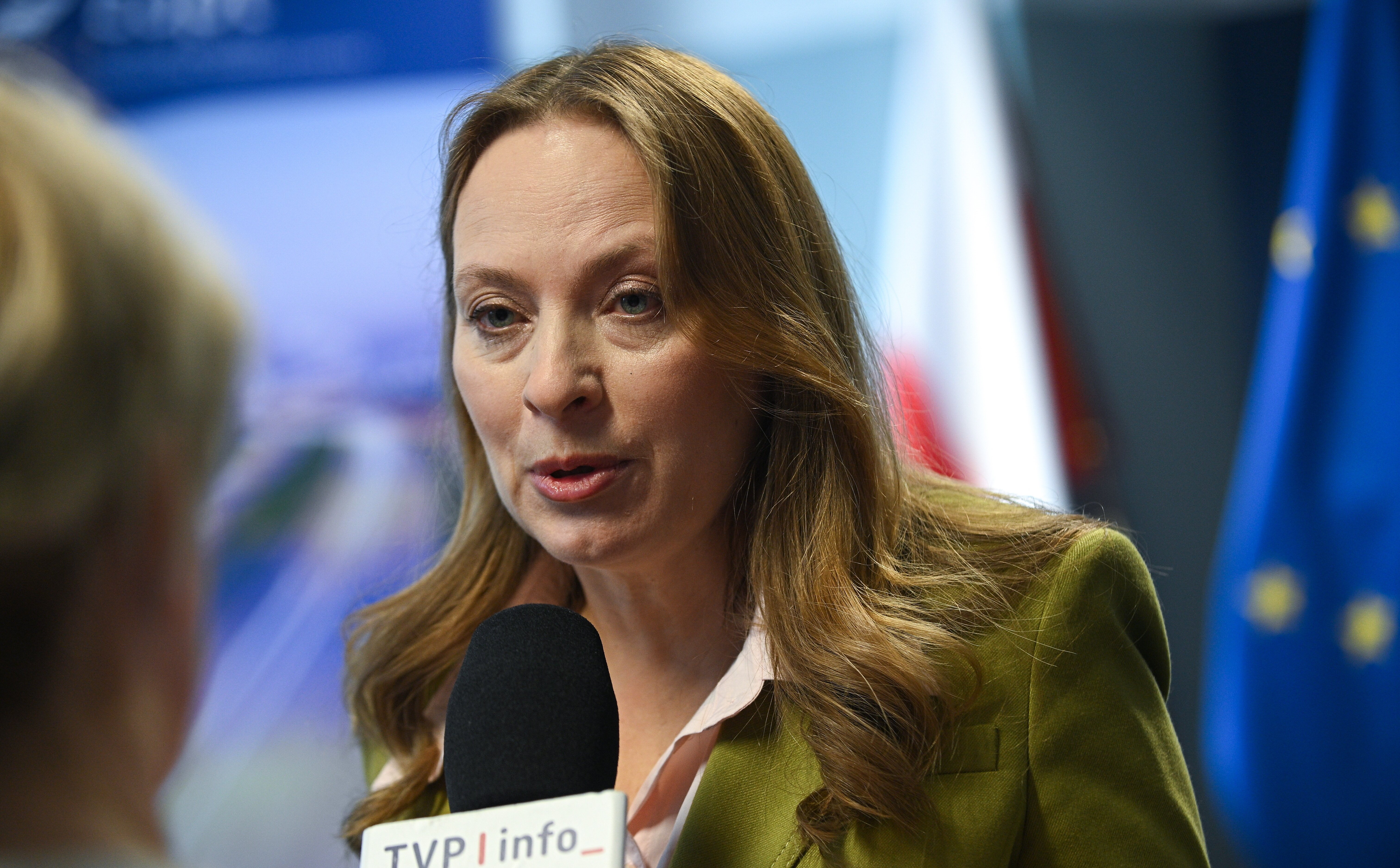 Katarzyna Pełczyńska-Nałęcz: Jest zgoda KE na przedłużenie KPO do końca 2026 roku