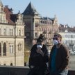 Każdy Czech dostanie maseczkę