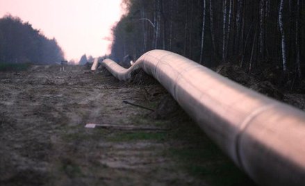 Minister gospodarki zapyta o tranzyt gazu przez Ukrainę