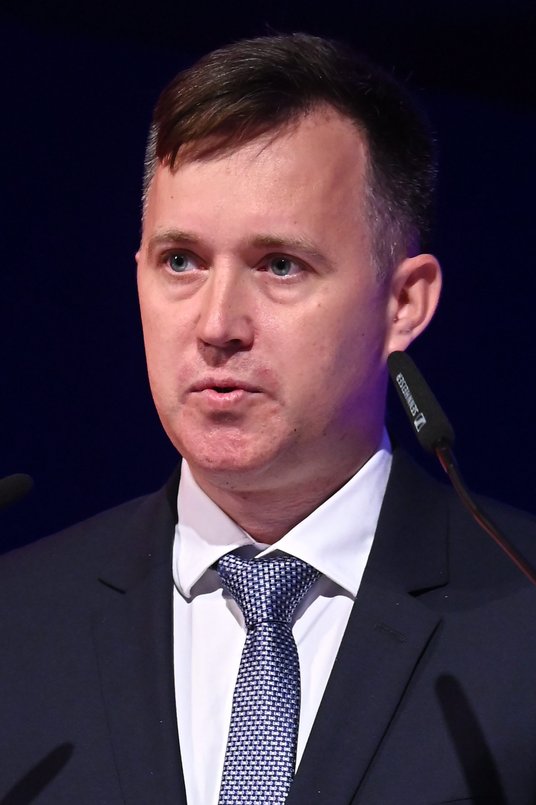 Zwycięzcą w kategorii Rising Star CFO został Robert Stasik, wiceprezes i CFO Grupy cyber_Folks