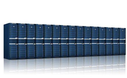 Nowy polski superkomputer