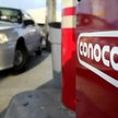 Conoco opuszcza Rosję