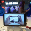 Smartfon z elastycznym ekranem