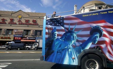 Kiedy skończy się recesja w USA?