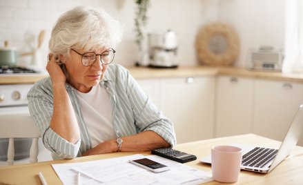 Zamieszanie z wysokością wakacyjnych emerytur