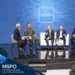 zdjęcie MSPO 2026, Debata: Nowoczesne wyposażenie żołnierza_PGZ