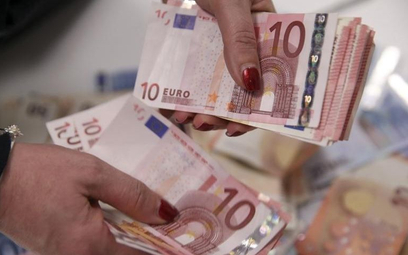 Europa może stracić 164 mld euro na luce VAT