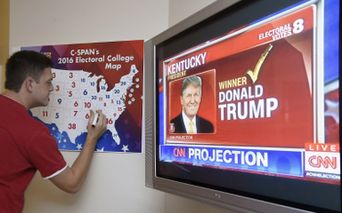 Wybory w USA. Ameryka Łacińska obawia się wyboru Trumpa