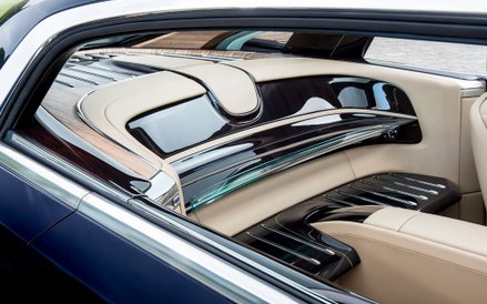 Rolls-Royce Sweptail