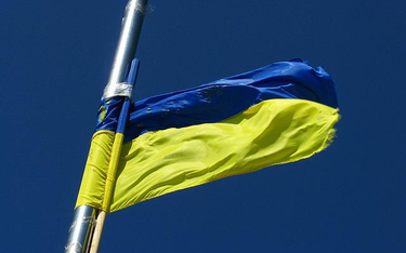 Na Ukrainie kwitnie biznes na bandyckich zasadach