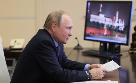 Ekspert:  Moskwa przypisałaby sobie zasługi za każdy atak, gdyby był on celowy