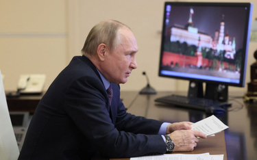 Ekspert:  Moskwa przypisałaby sobie zasługi za każdy atak, gdyby był on celowy
