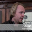 Adrian Panek