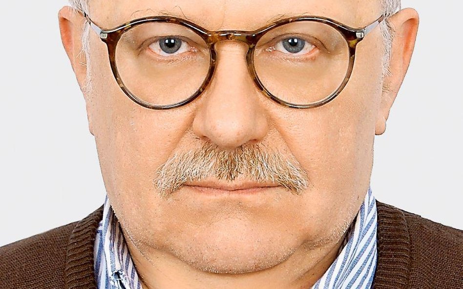 Zagajewski przeciwko „Wyborczej”